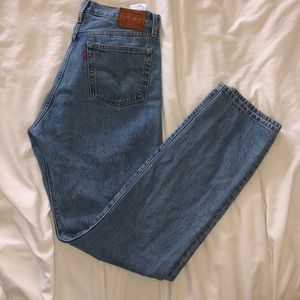 LEVI JEANS 501